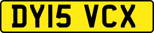 DY15VCX