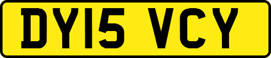 DY15VCY