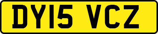 DY15VCZ