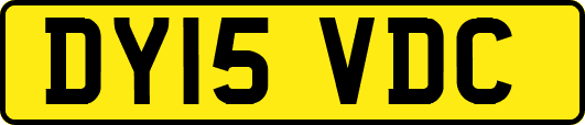 DY15VDC