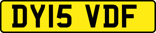 DY15VDF