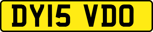 DY15VDO