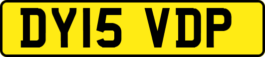 DY15VDP