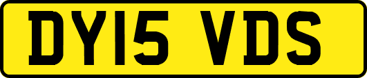 DY15VDS