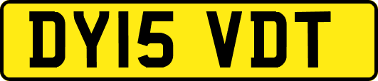 DY15VDT