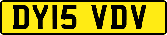 DY15VDV