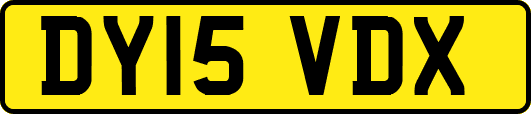 DY15VDX