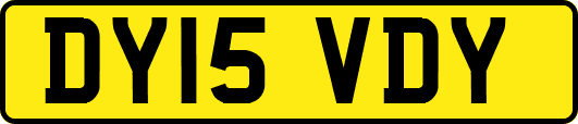 DY15VDY