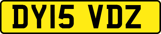 DY15VDZ
