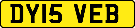 DY15VEB