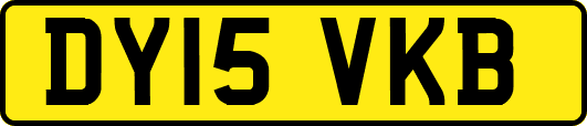 DY15VKB