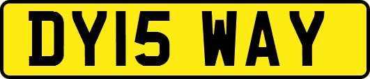 DY15WAY