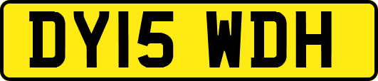 DY15WDH