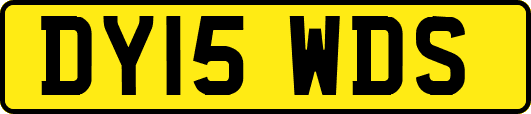 DY15WDS