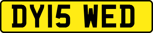 DY15WED