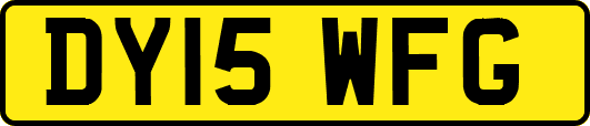 DY15WFG