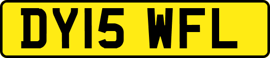 DY15WFL