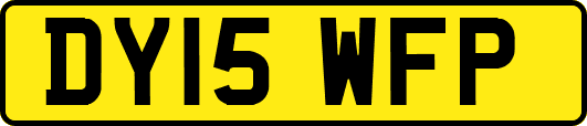 DY15WFP