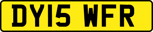 DY15WFR