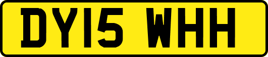 DY15WHH