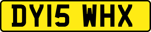 DY15WHX