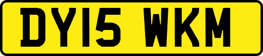 DY15WKM