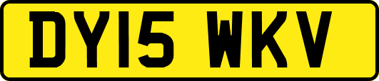 DY15WKV