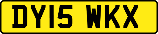 DY15WKX