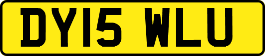 DY15WLU