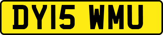 DY15WMU