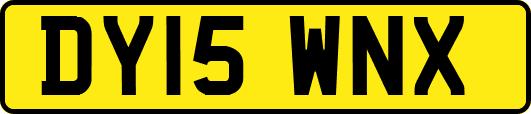 DY15WNX