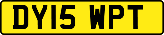 DY15WPT