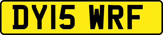 DY15WRF