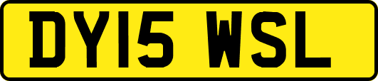 DY15WSL