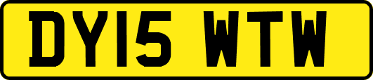 DY15WTW