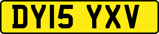 DY15YXV