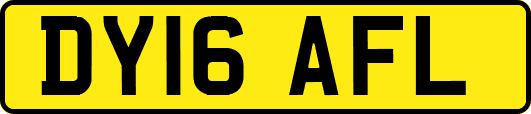 DY16AFL