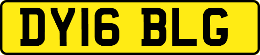 DY16BLG