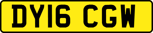 DY16CGW