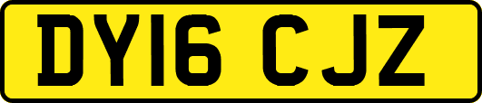 DY16CJZ