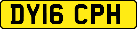 DY16CPH