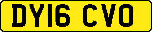 DY16CVO