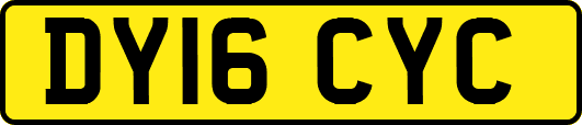 DY16CYC