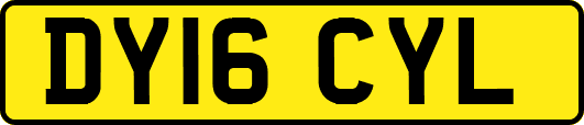 DY16CYL