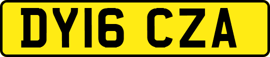 DY16CZA