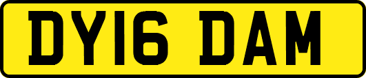 DY16DAM