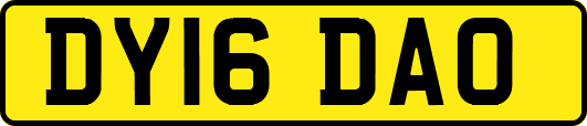 DY16DAO