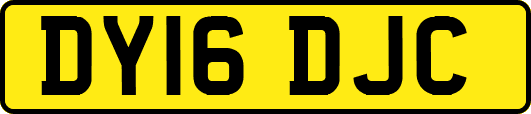 DY16DJC