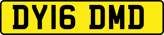 DY16DMD