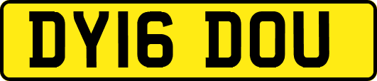 DY16DOU
